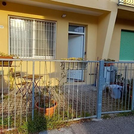 Toscana Home Равенна Екстер'єр фото