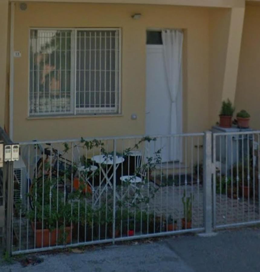Toscana Home Равенна Екстер'єр фото