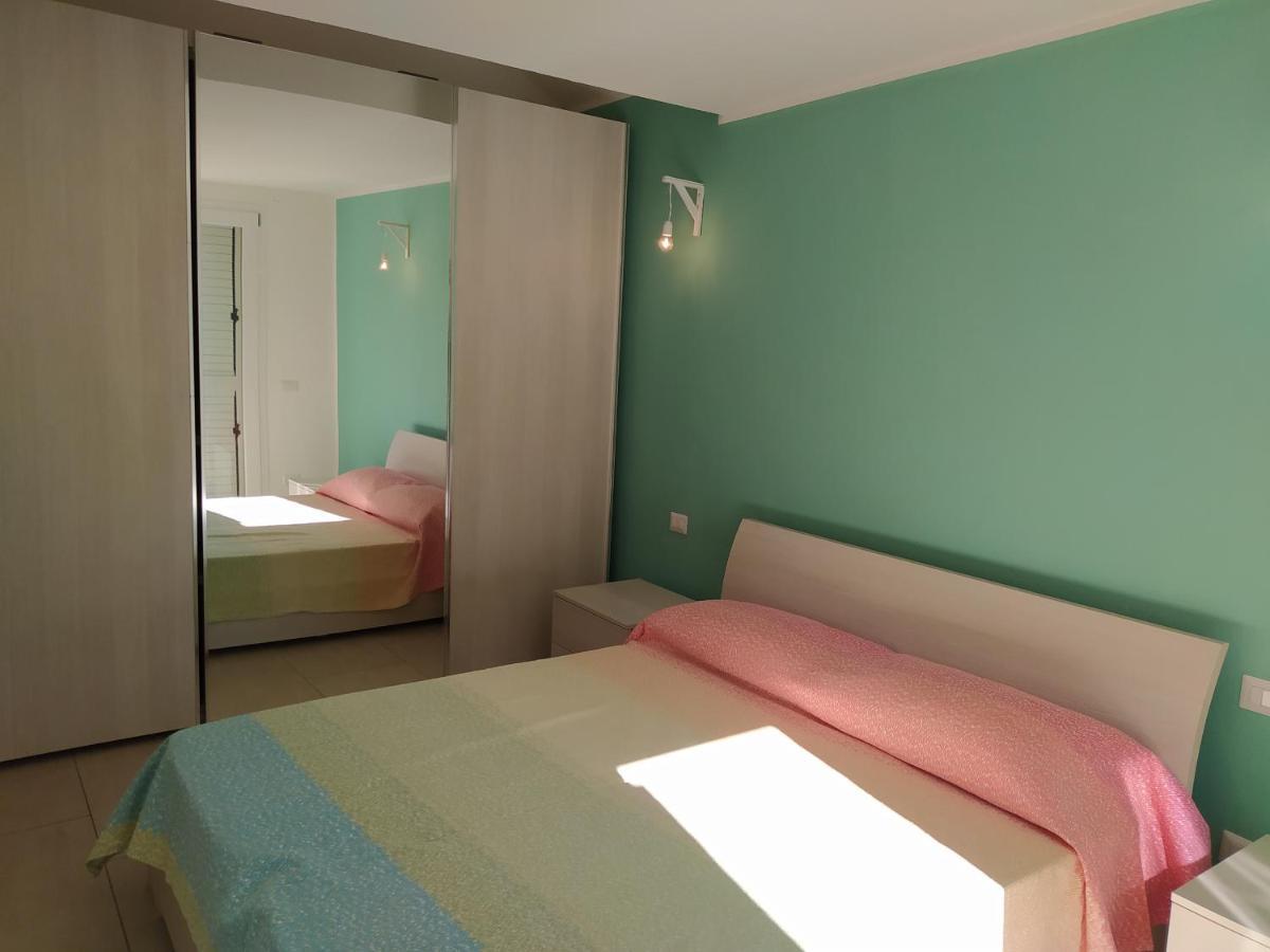 Toscana Home Равенна Екстер'єр фото
