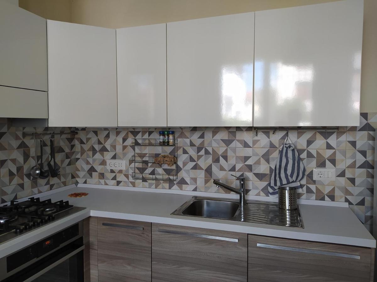 Toscana Home Равенна Екстер'єр фото