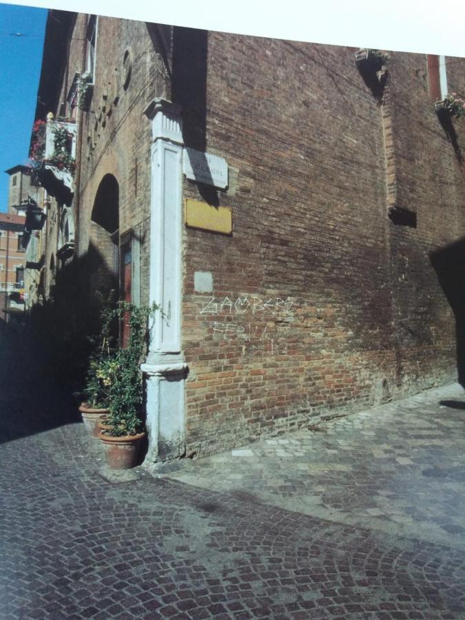 Toscana Home Равенна Екстер'єр фото