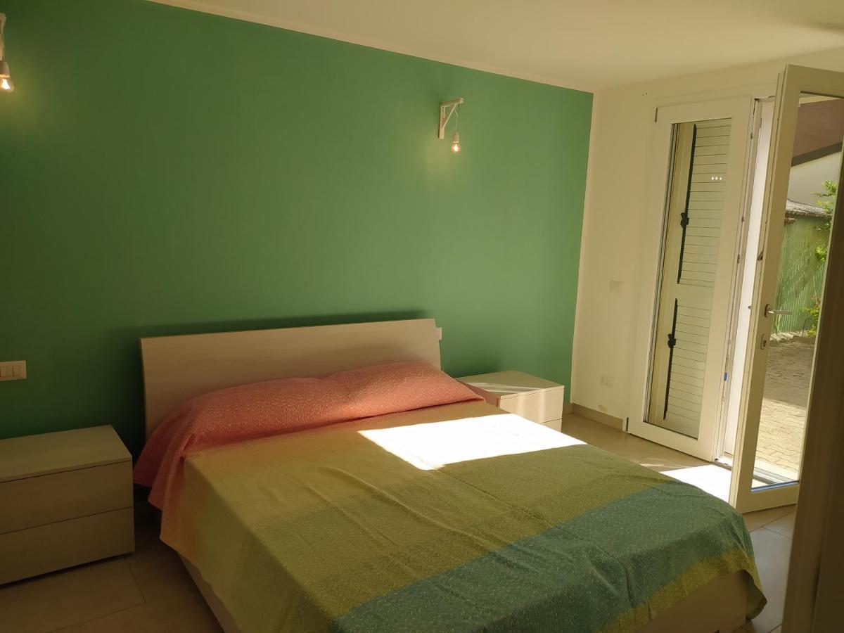 Toscana Home Равенна Екстер'єр фото