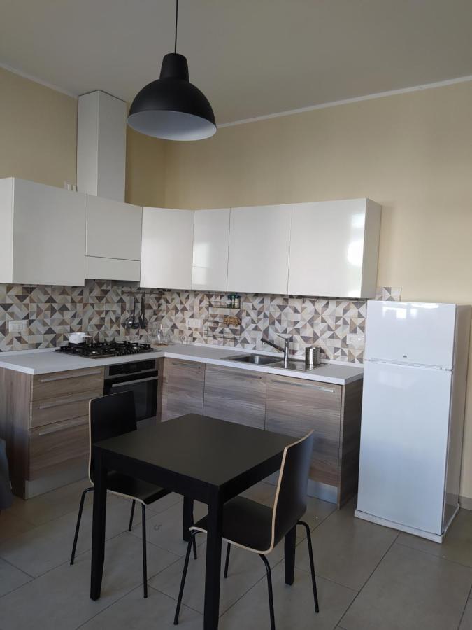 Toscana Home Равенна Екстер'єр фото