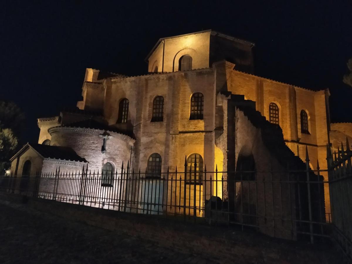 Toscana Home Равенна Екстер'єр фото