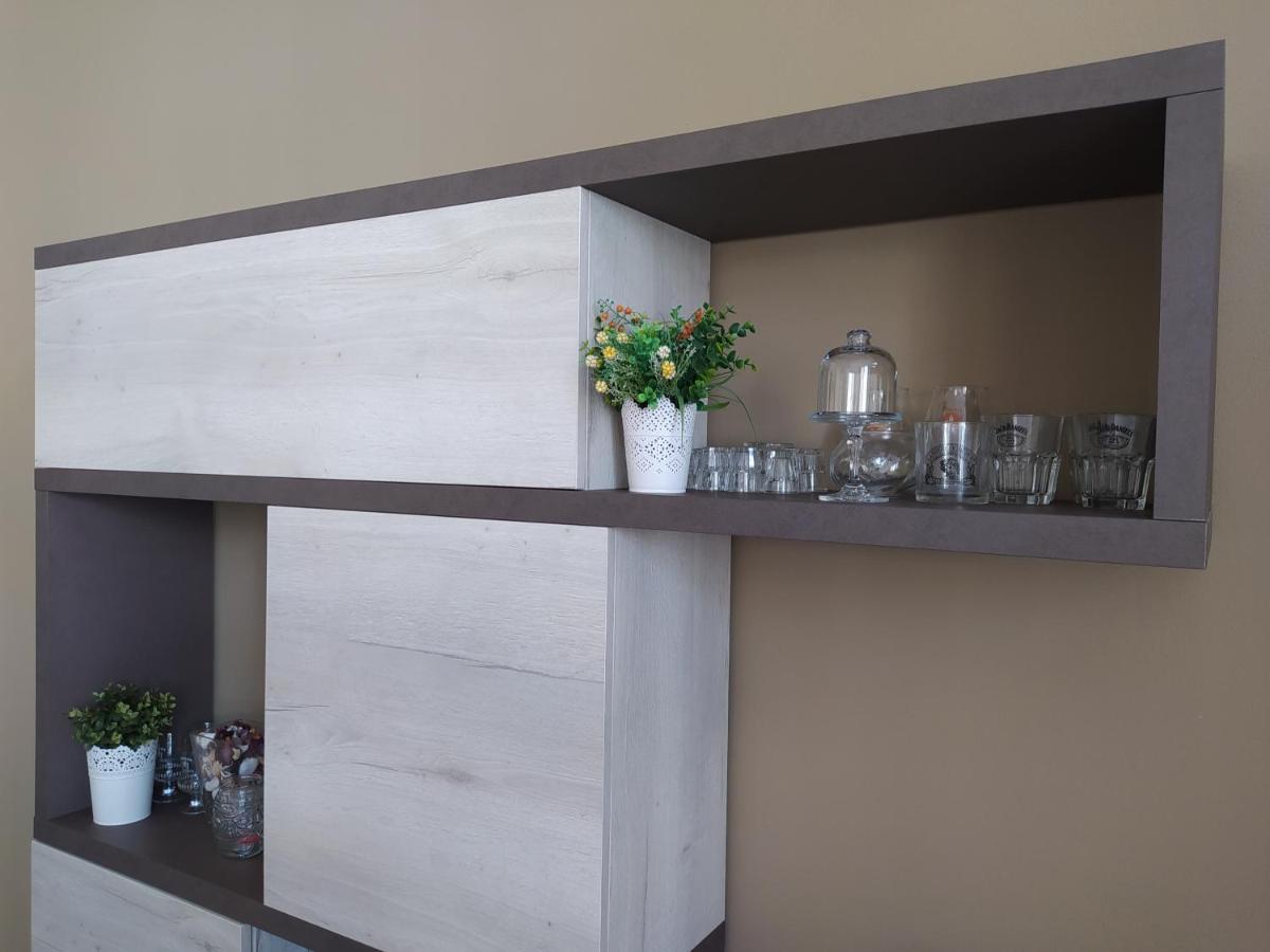 Toscana Home Равенна Екстер'єр фото