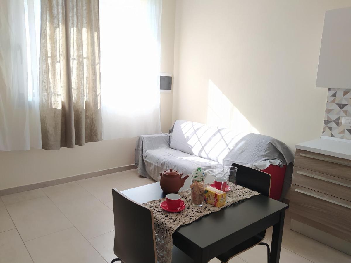 Toscana Home Равенна Екстер'єр фото