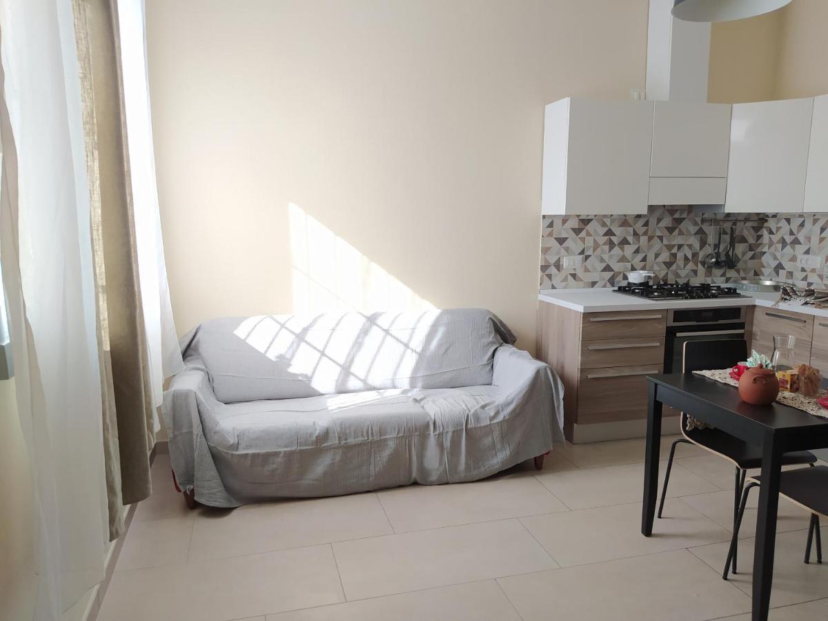 Toscana Home Равенна Екстер'єр фото