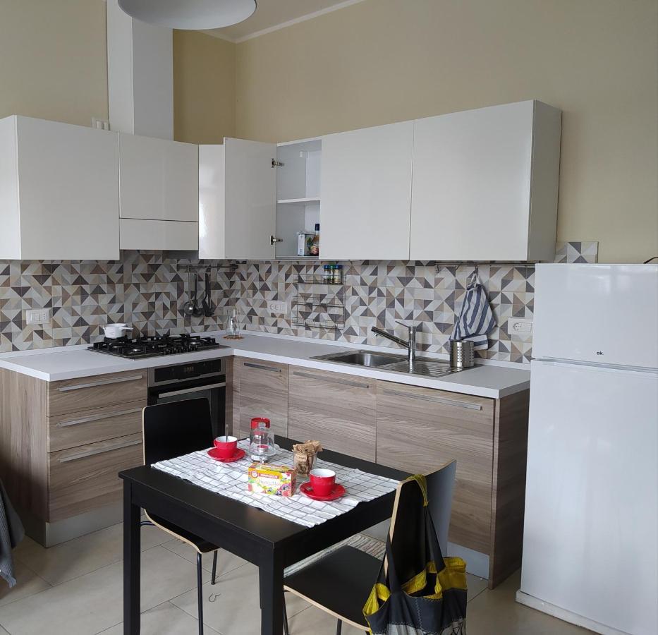 Toscana Home Равенна Екстер'єр фото