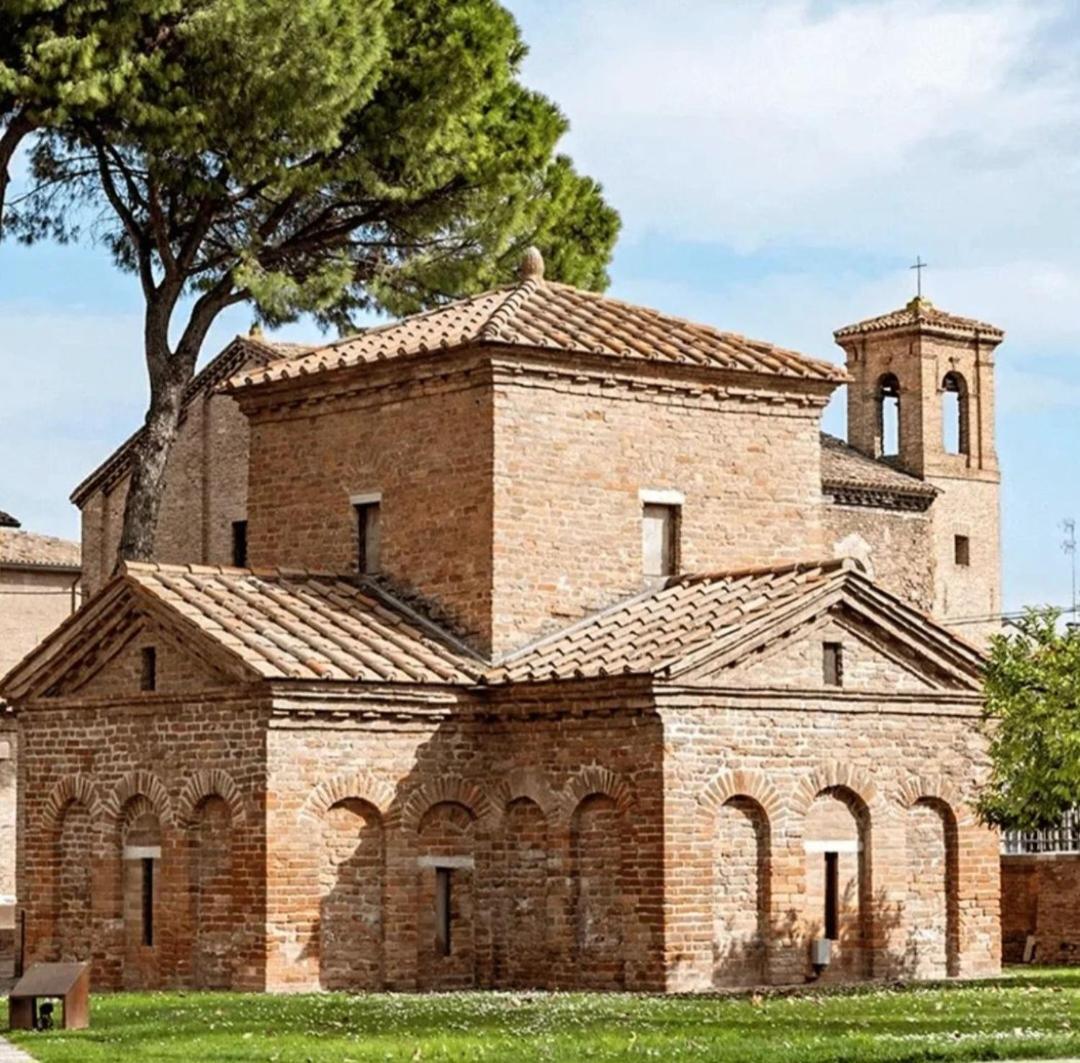 Toscana Home Равенна Екстер'єр фото