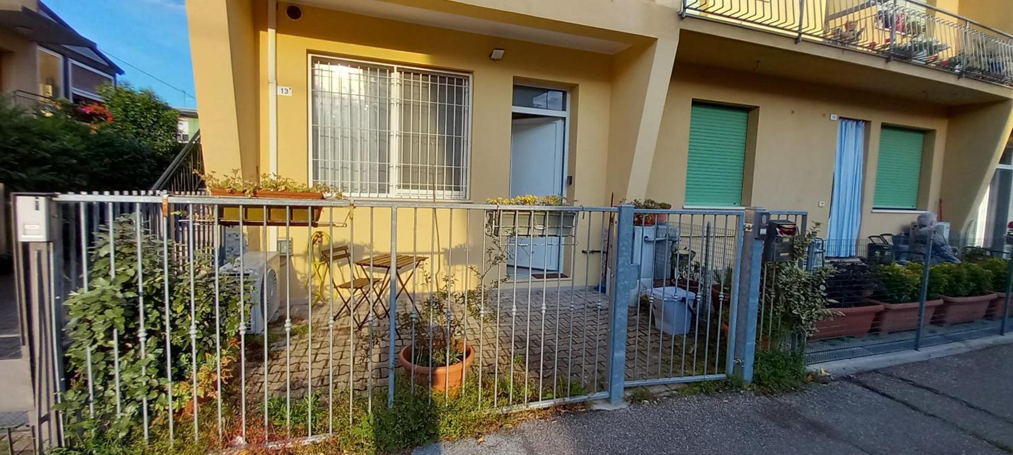 Toscana Home Равенна Екстер'єр фото